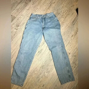 Wrangler Vintage Lucille jeans High waist mom fit